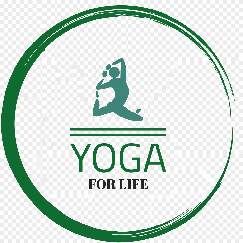 YogaForLife Brand Icon
